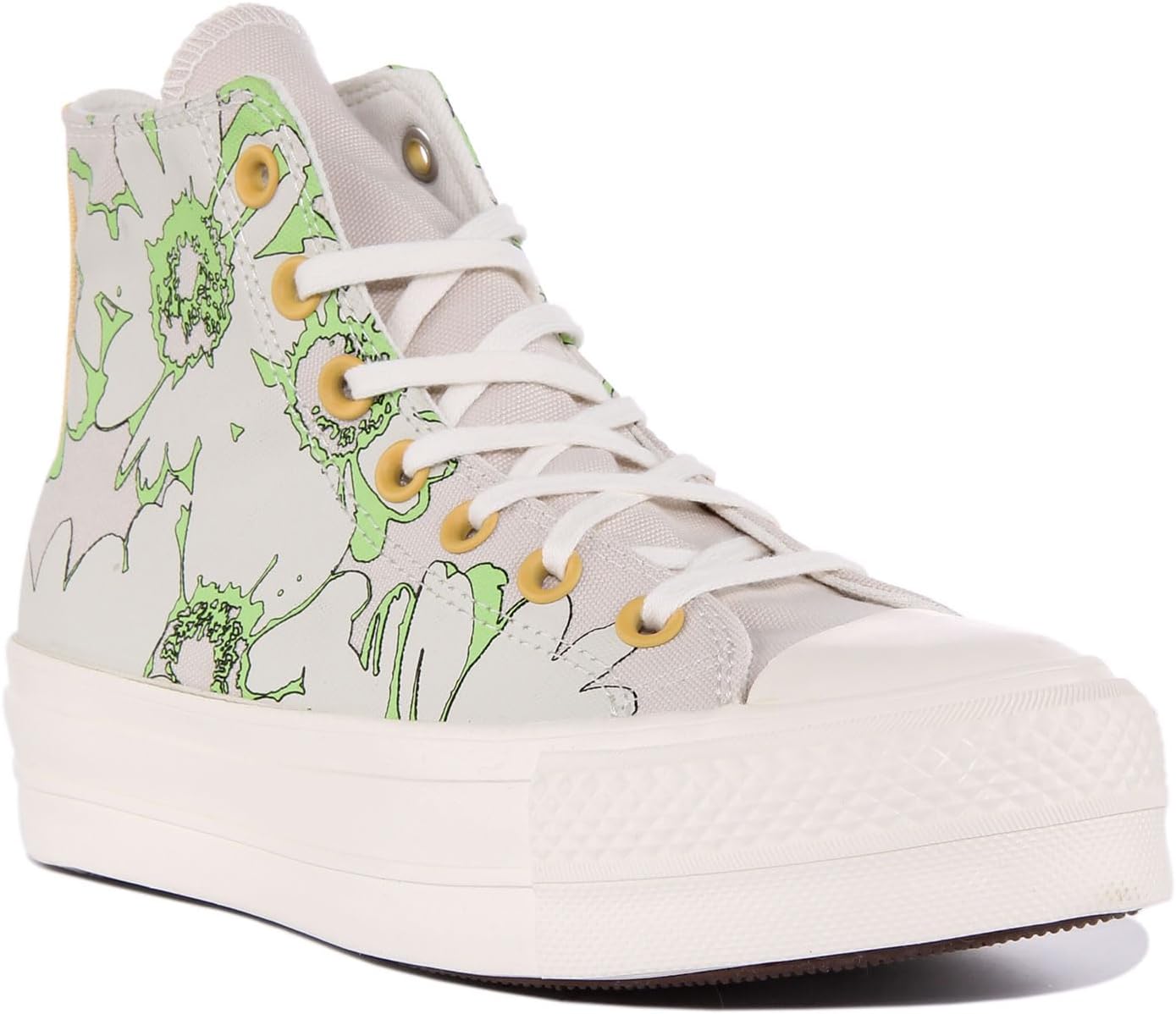 converse chuck taylor all star lift hi