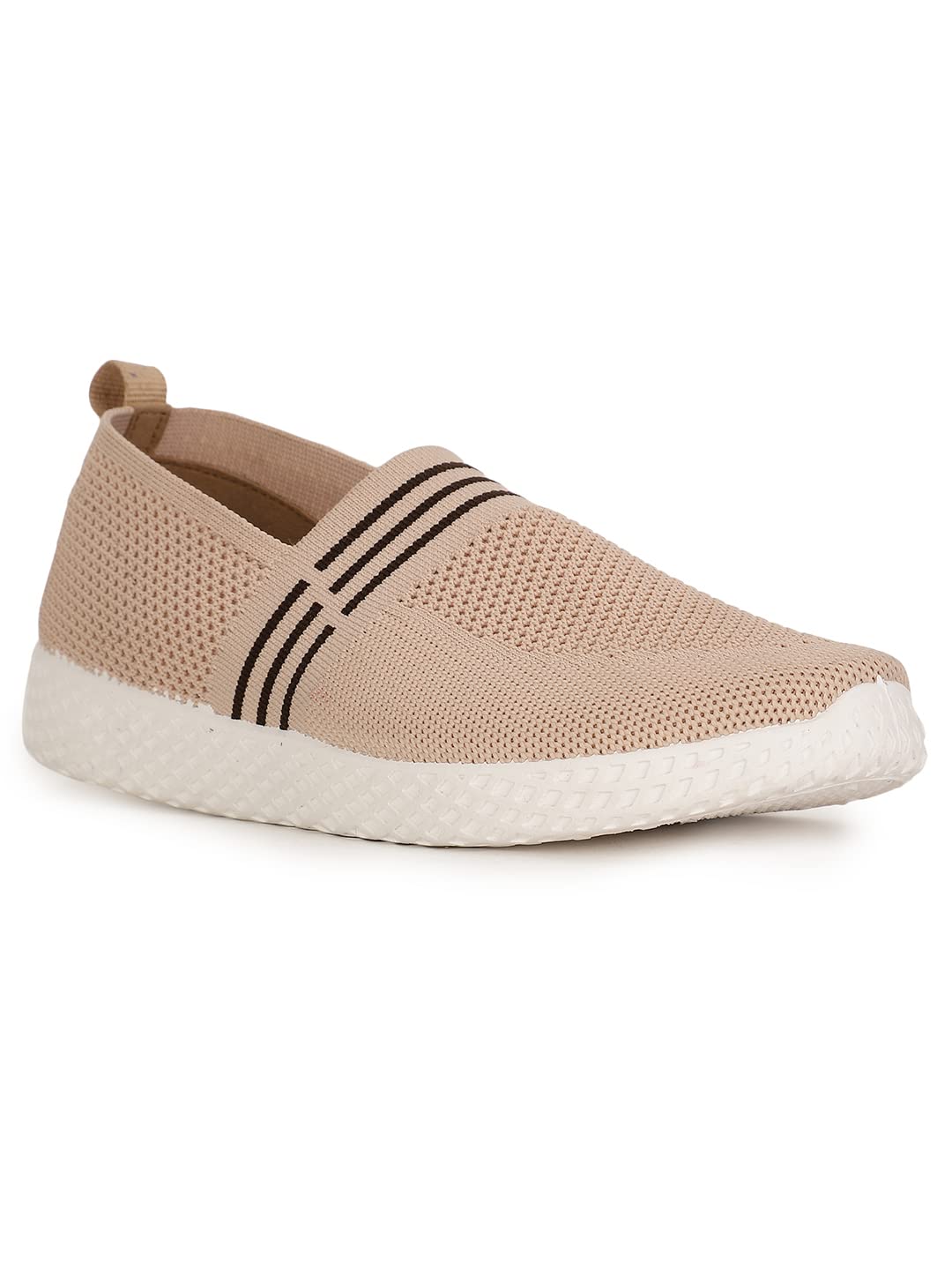Bata Womens E- Stella Sneaker, Beige, (5595523), 4 UK (B0B5LF5QLM) Amazon Price History, Amazon Price Tracker
