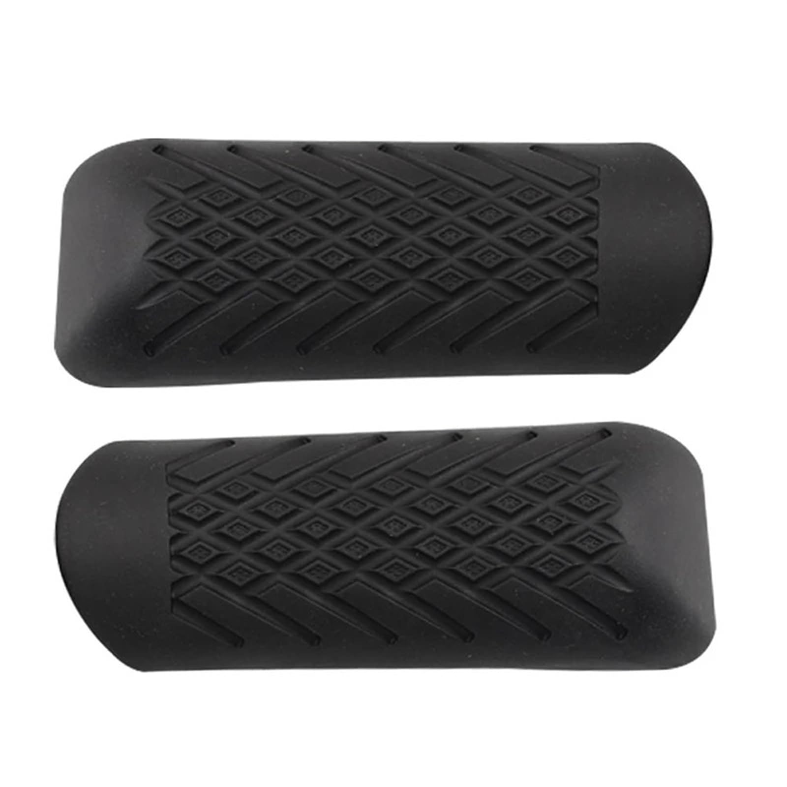 Pare-carters, tampons et crash bars - Protections moto