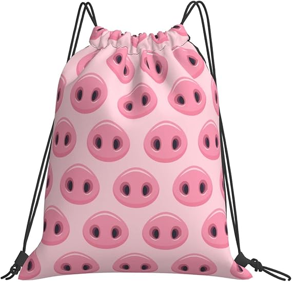 Amazon Co Jp 可愛い豚の鼻 スポーツバック ジムバッグ 体操着袋 プールバッグ メンズ レディース 巾着バック 人気 おしゃれ 体操服入れ 防水 軽量 引きひも袋 部活 ジム 遠足 キャンプ 収納バッグ シューズ バッグ Amazon Co Jp 可愛い豚の鼻 スポーツバック ジムバッグ 体操着袋 プールバッグ メンズ レディース 巾着バック 人気 おしゃれ 体操服入れ 防水 軽量 引きひも袋 部活 ジム 遠足 キャンプ 収納バッグ シューズ バッグ