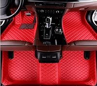 Vista 1 de Alfombrillas de Coche Personalizadas Accesorios Alfombrillas para Todo Tipo de Clima Compatibles con Alfombrillas Automotrices Alfombrillas