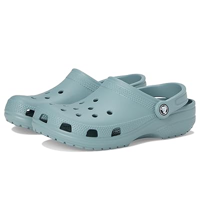 Crocs Kids Classic Clogs (Little Kid/Big Kid) Kids Shoes Pond