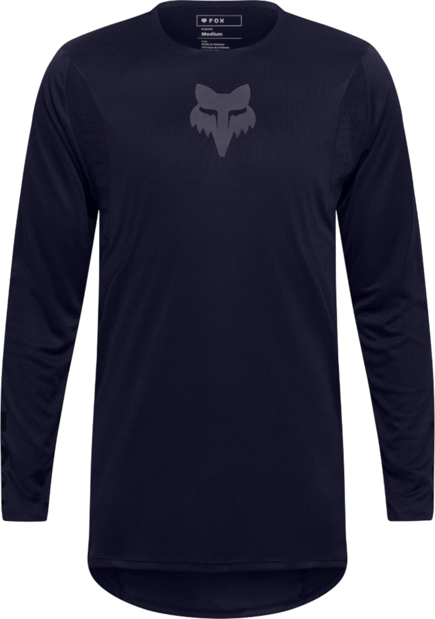 FOX Racing MX | SX Jersey - FLEXAIR BLACKOUT