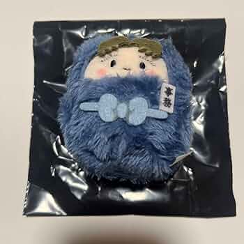くるみたぴぬい 利吉 小松田 くるみたぴぬい 利吉 小松田 - メルカリ