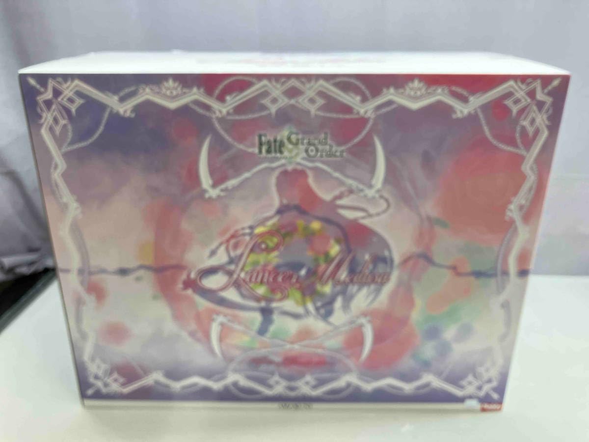 Amazon.co.jp: 現状品 ホビージャパン ランサー/メドゥーサ 限定