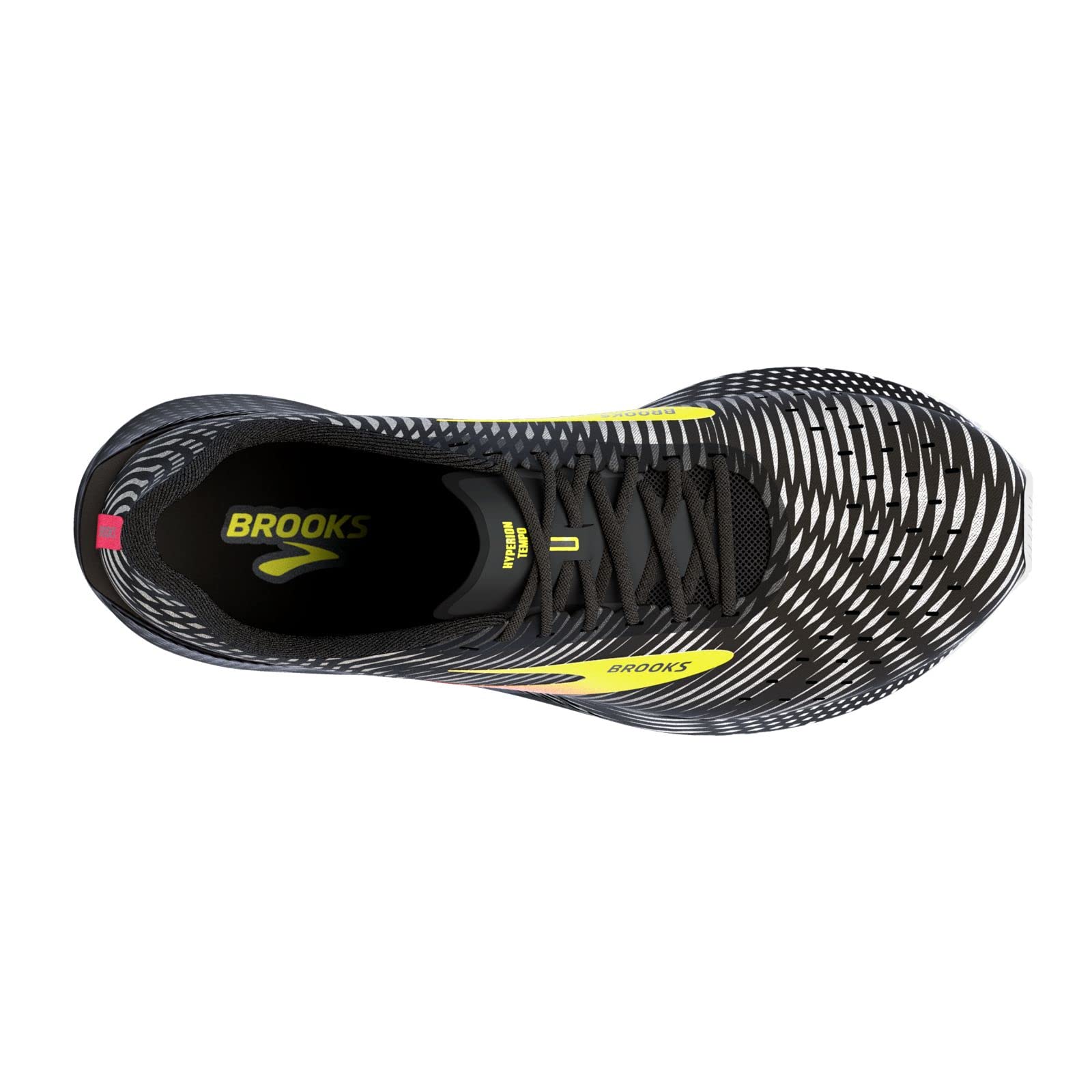 Brooks Hyperion Tempo Herren-Laufschuhe