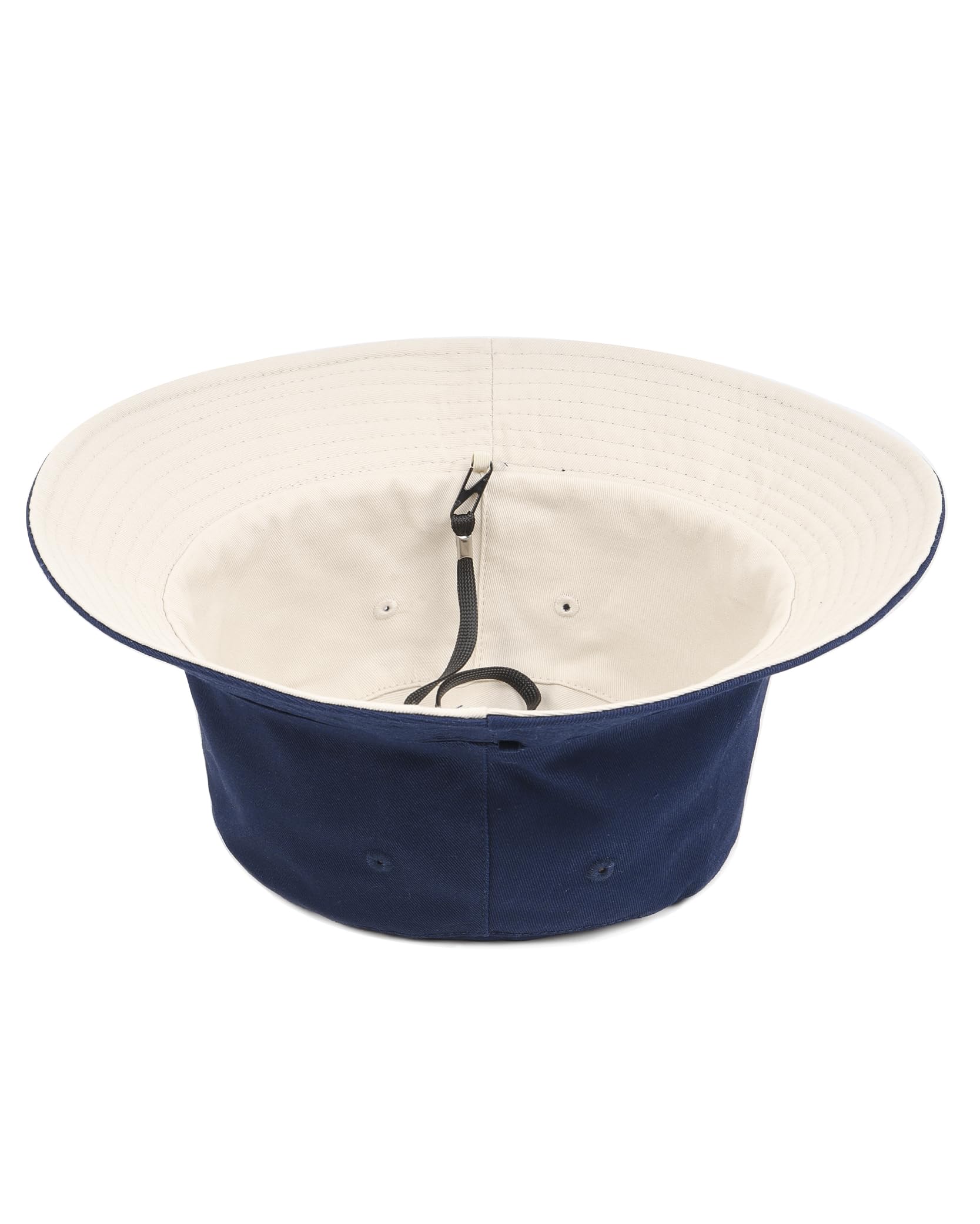 Feng Shui， Sombreros para el Sol L/XL/XX-Large,Sombreros de Pesca Reversibles Grandes,Sombrero de Pescador con protección UV de Doble Cara para Golf, Senderismo al Aire Libre