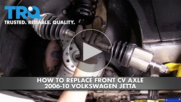 Amazon.com: TRQ Front Driver and Passenger Side CV Axle