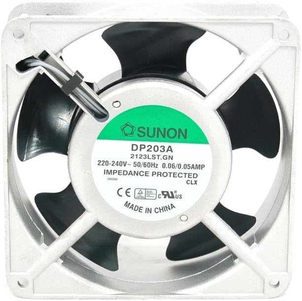 Genuine NEW WORLD CDA OVEN COOLING FAN OVEN MOTOR Appliances