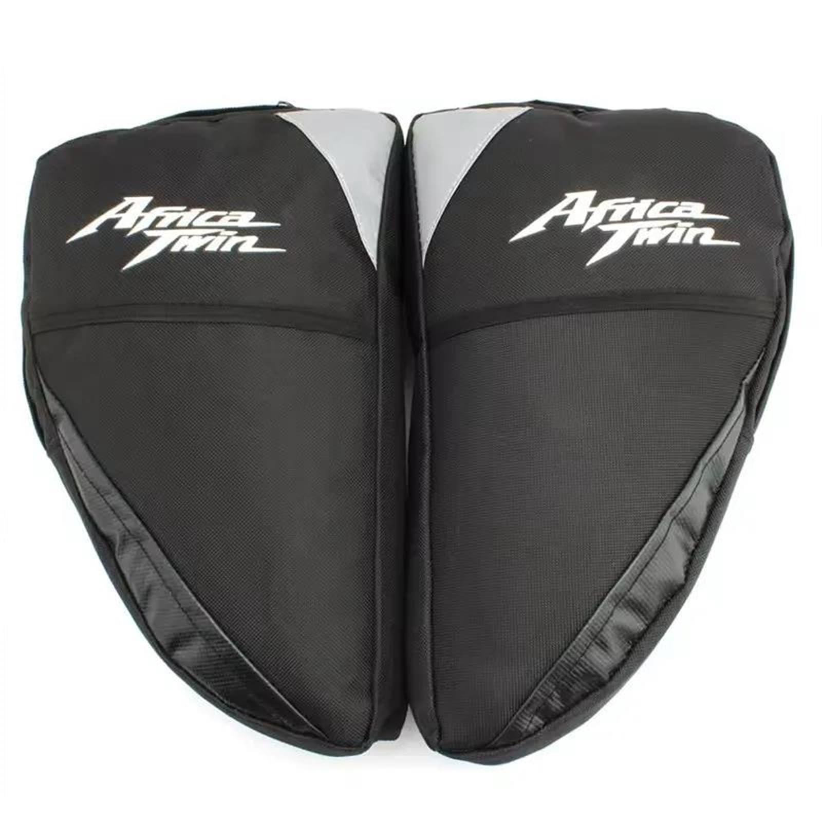 Barre Paramotore per Telaio Moto per H&Onda CRF1100L CRF Africa Twin CRF 1100L ADV Borsa da Viaggio Impermeabile per Attrezzi Borse da Sella e in Pelle