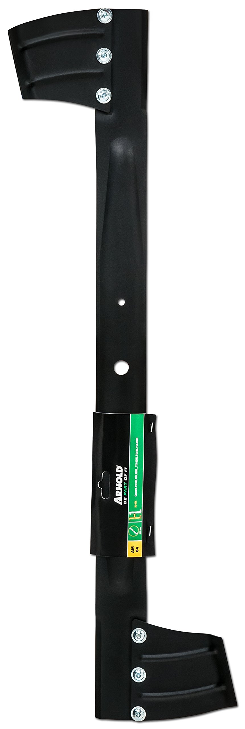 ARNOLD 1111-A2-0747 Lame, Noir, 82 cm