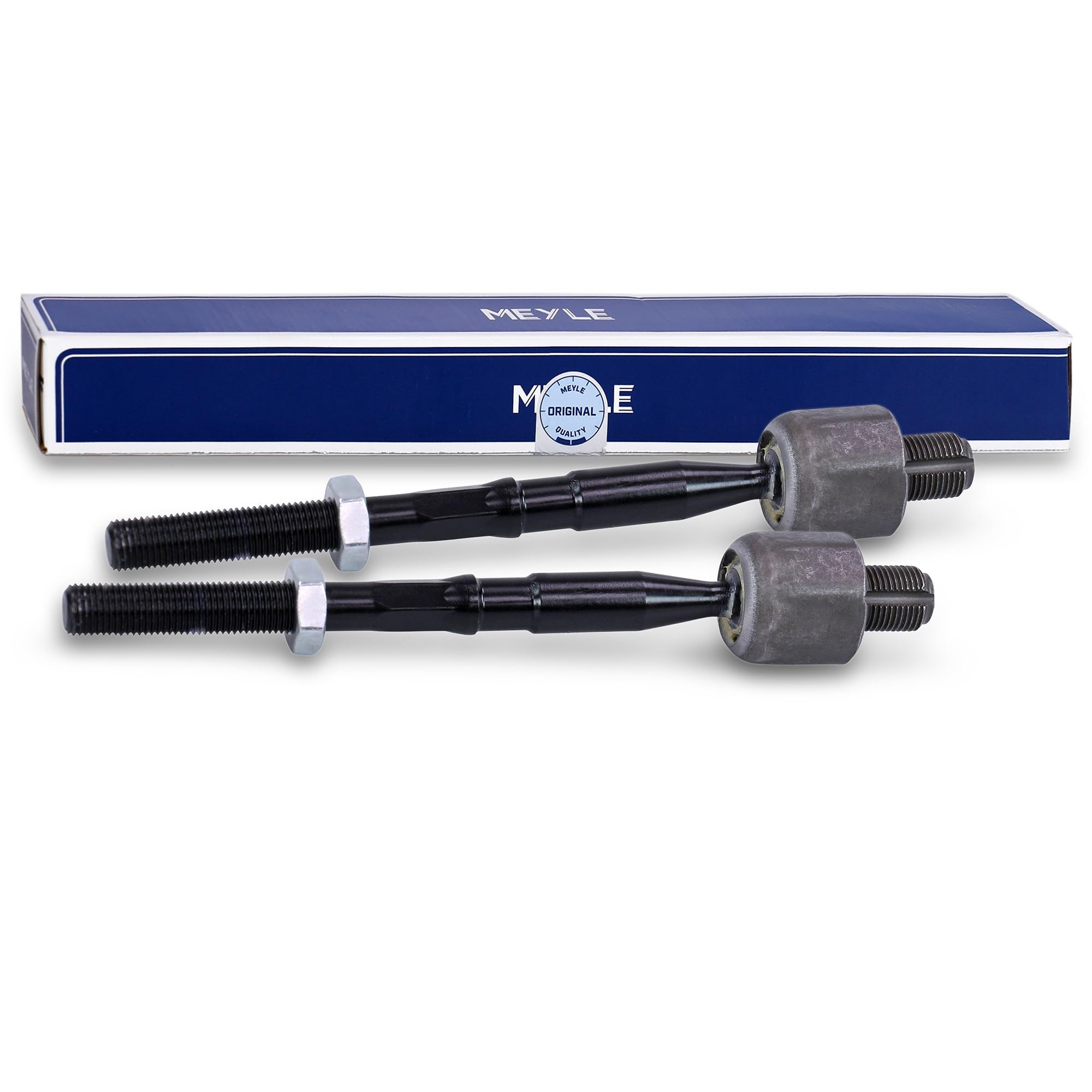 MEYLE Joint axial (barre d'accouplement) 3160304600 | Compatible avec: BMW 3, 3 Cabriolet, 3 Compact, 3 Coupe, 3 Touring, Z4 Coupe, Z4 Roadster