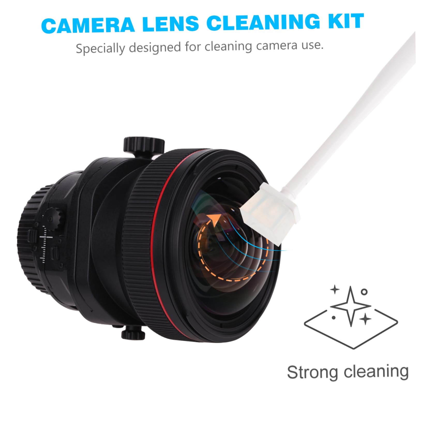 Uonlytech 3 Stücke Sensor Reinigung Klebrige Werkzeug Für Cmos Gel Stick Jelly Reiniger Optische Sensor Gel Klebrige Nicht-Kratzer