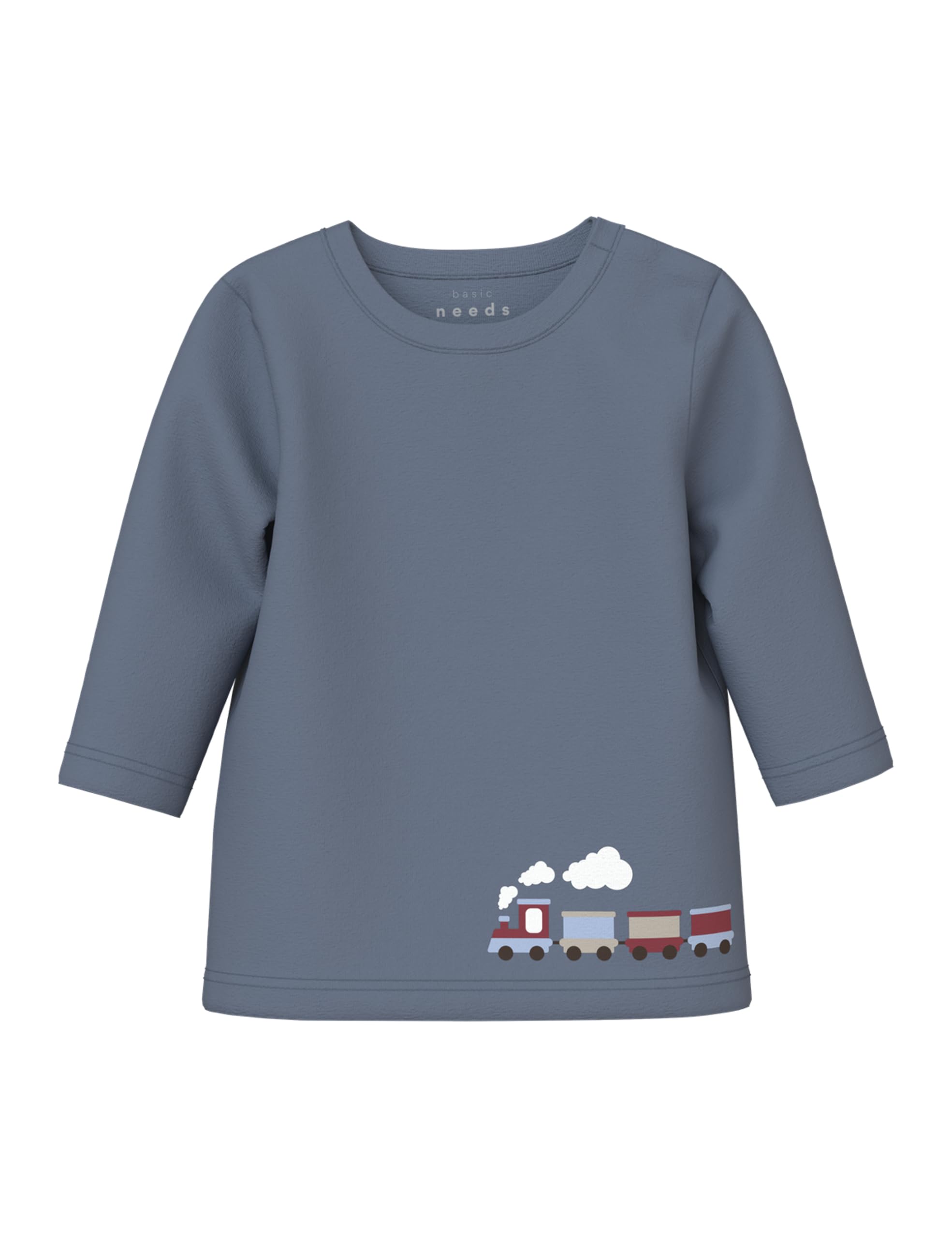 NAME IT Herren Nbmvobbi 2p Ls Top Box Nbmvobbi 2P Ls Top Box (2er Pack)