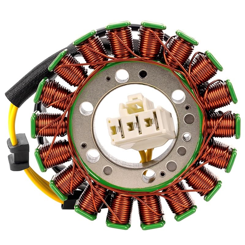 Amazon.com: Motocycle Generator Stator Coil Assembly For K