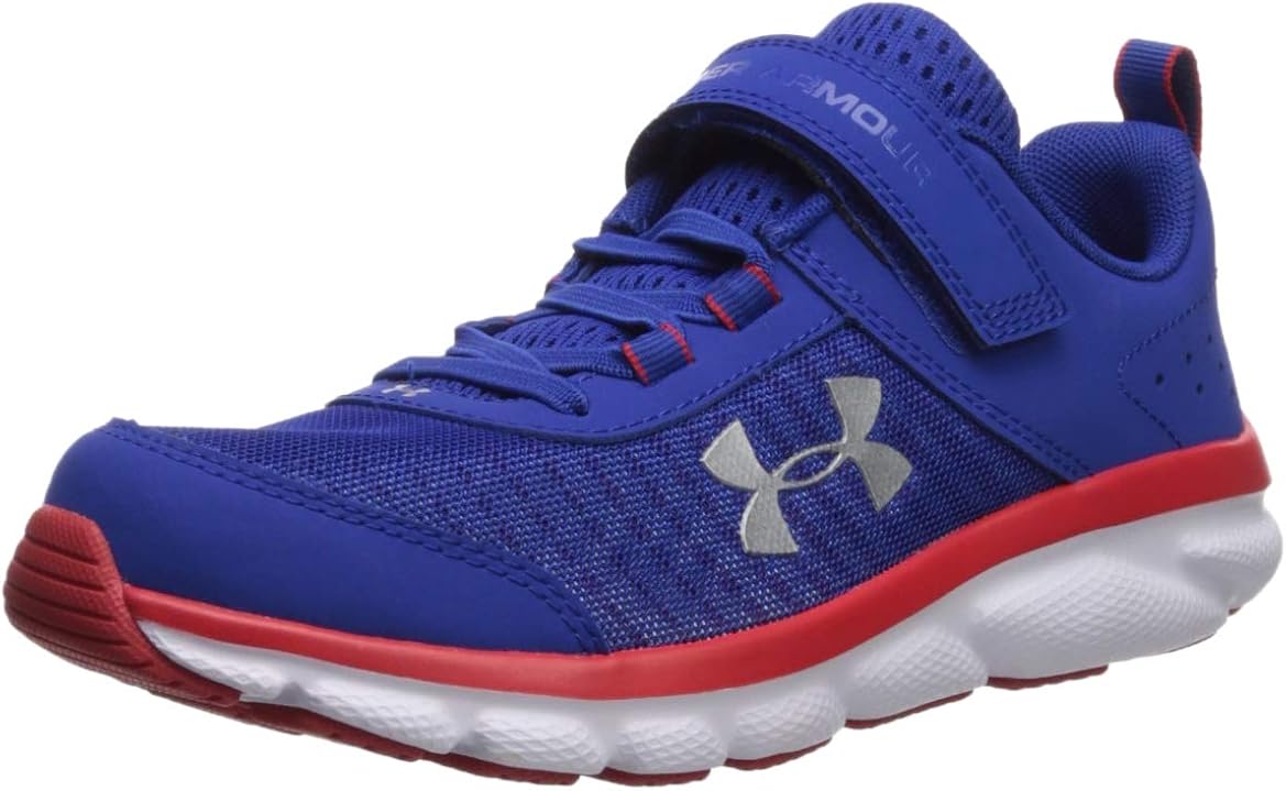 under armour assert 8 boys