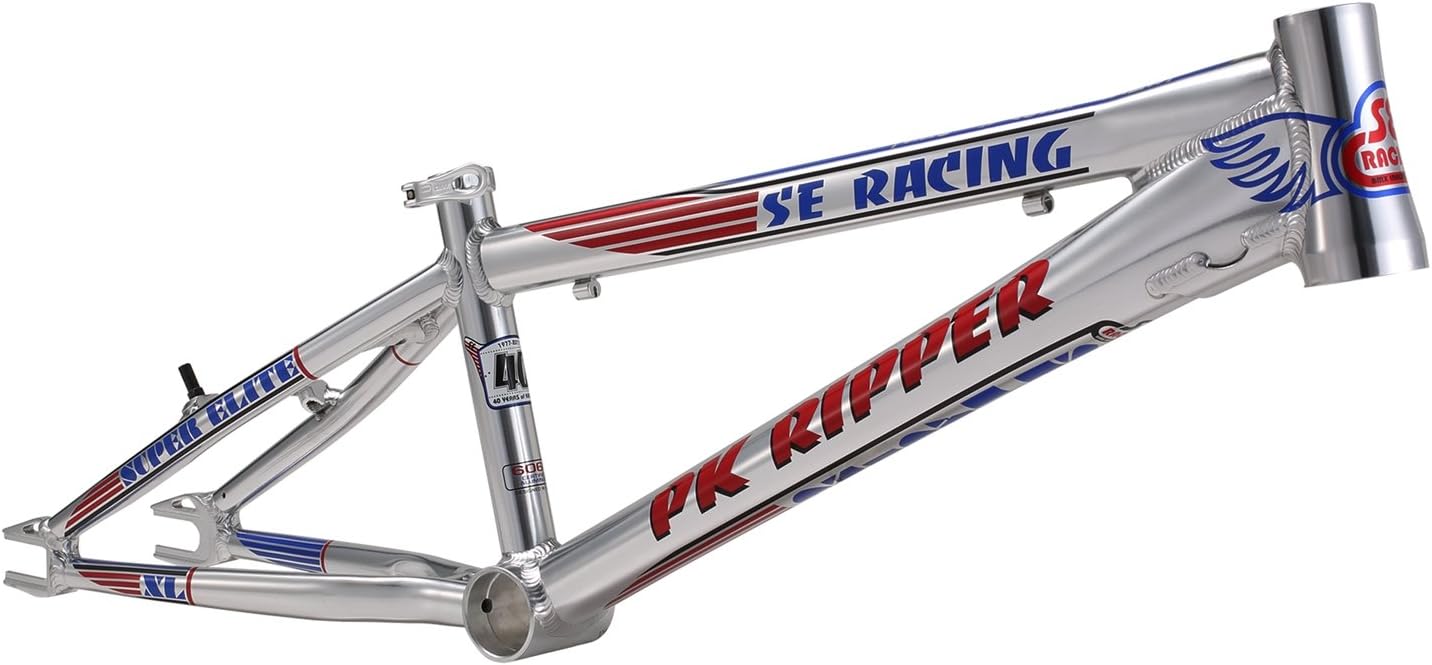 SE PK Ripper Super Elite XL Frame - 2018