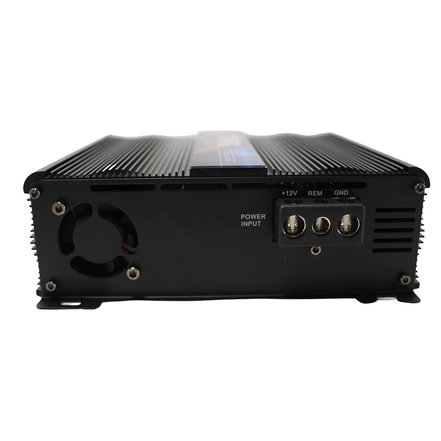 Full Range Monoblock Amplifier 2000W 2 Ohm Class D MXD-2000-2