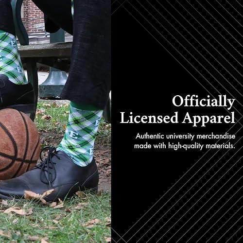 Miniatura 7 de Timeless Tartans Calcetines de mezcla de algodón, talla única