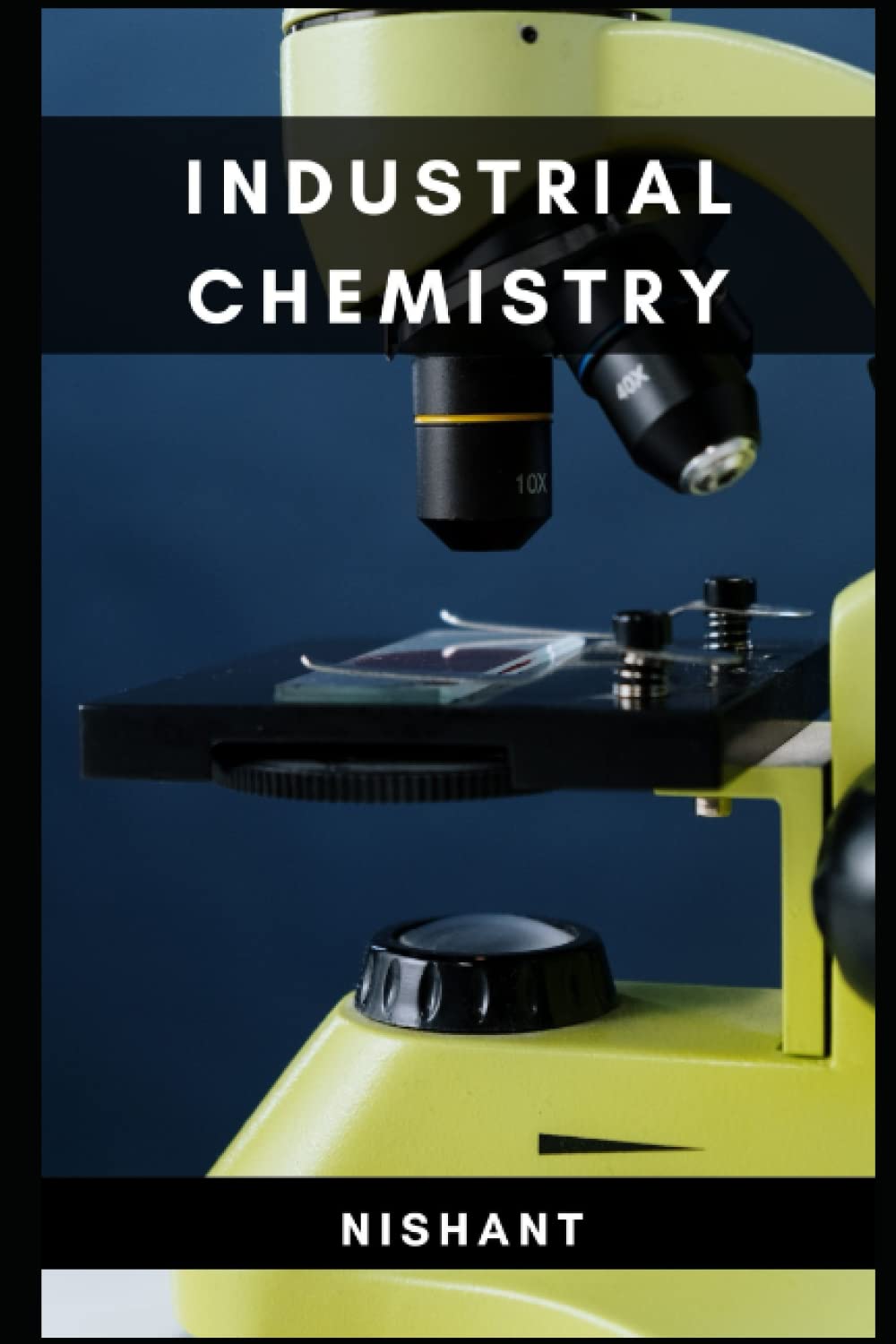 Buy Industrial Chemistry Chemical Technology, Chemicals and