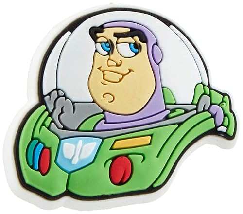 Buzz lightyear croc charm Clearance
