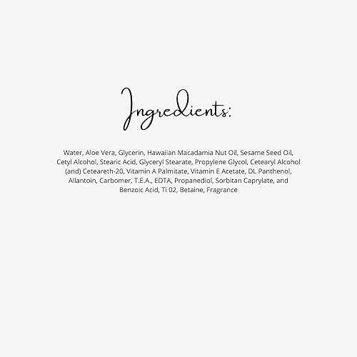 Miniatura 10 de The Lotion Company 24 Hour Skin Therapy Lotion, 18 oz