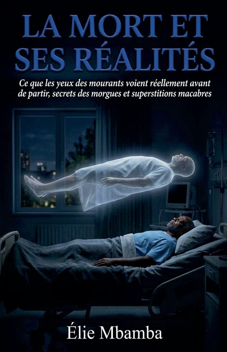 la mort et ses realités
