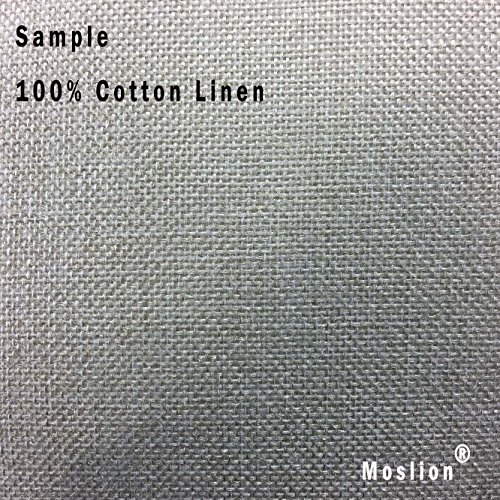 Moslion Zebra Pillow Cases Home Decorative Animal Stripe Zebra Throw Pillow Throw Pillow Covers 18" X 18" Inch Cotton Linen Cushion Cover For Men Women Black White #TOP6