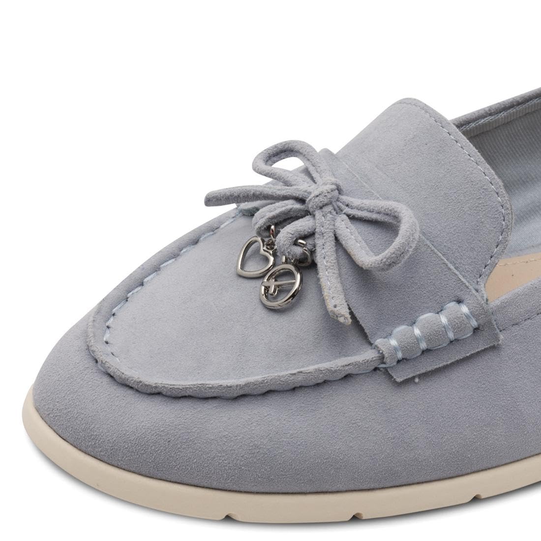 Tamaris Damen Slipper 1-24621-46 MocassinoDonna