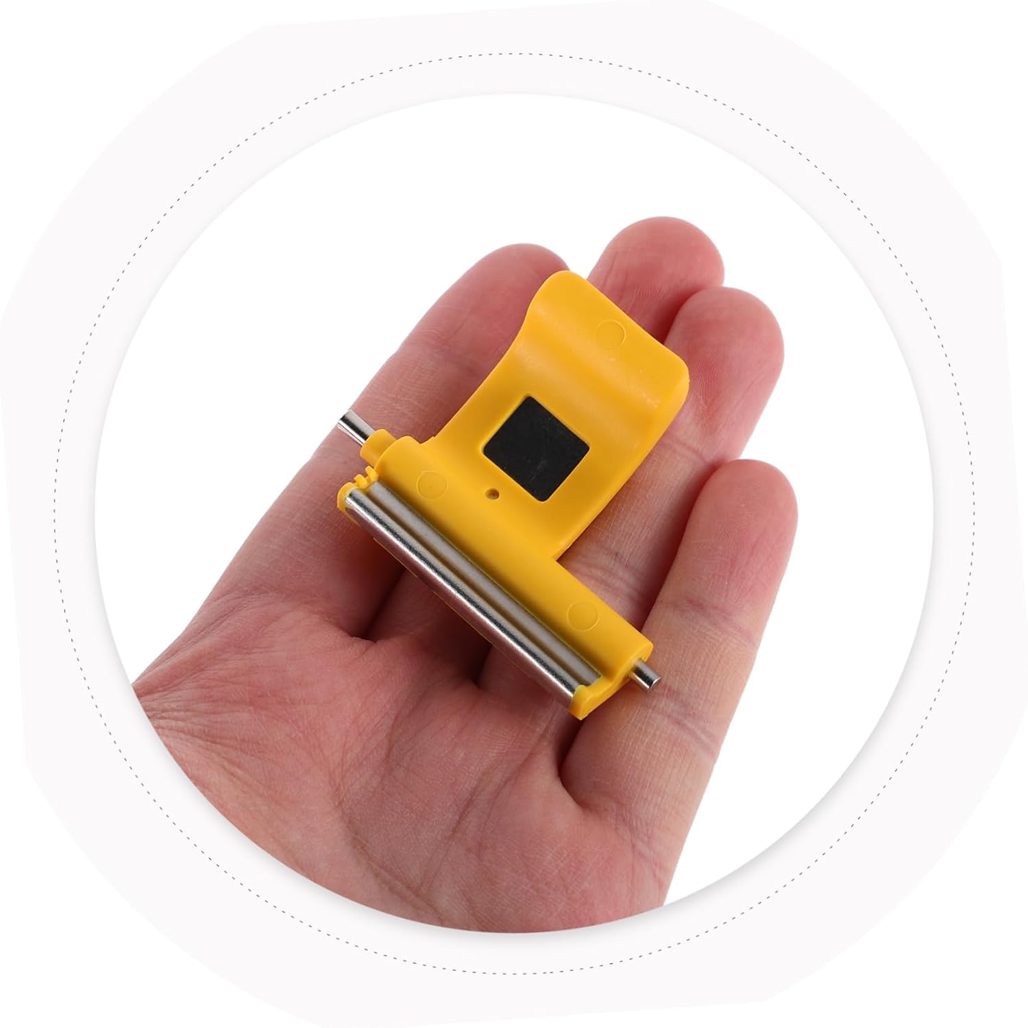 ULTECHNOVO Oscillating Tool Plastic Saw Lever for Power Tools Reciprocating Saw Lever Repair Accessories