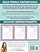 Story Starter Writing Prompts Workbook for Kids Ages 7-12: 60 Story Writing Prompts to Inspire Imaginative Story Writing and Boost Kids’ Writing Skills (Writing Prompt Workbooks for Grades 1-5)