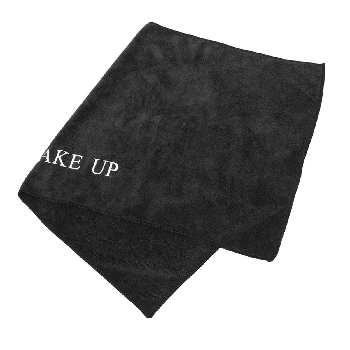 Tapis de maquillage imperméable pour protéger votre vanité la maison