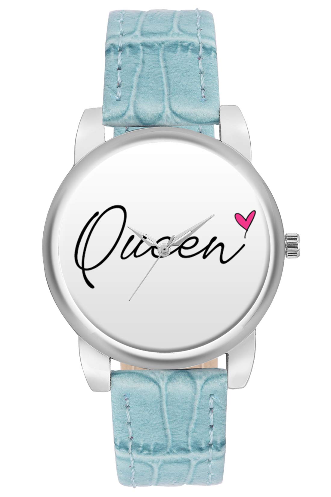 BIGOWL Valentines Day Gifts for Girls, Wife, Husband, Fiance - Analouge Wrist Watch for Women (B07NJMXVZZ) Amazon Price History, Amazon Price Tracker