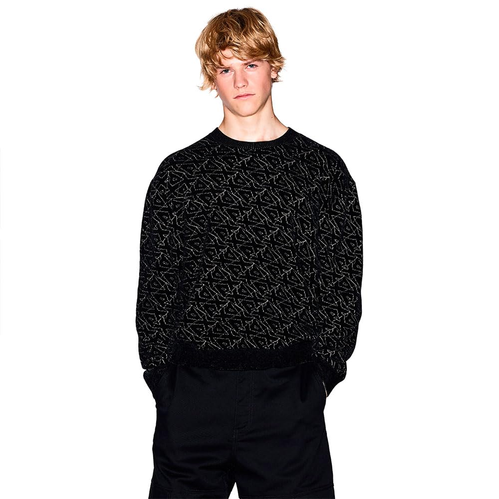 Armani Exchange XM001330_AF16916 Sweater 2XL