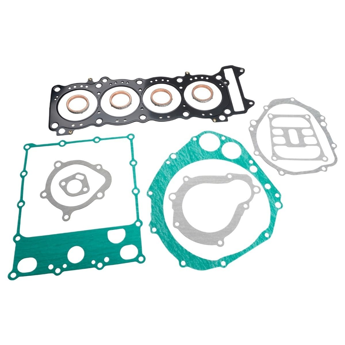 Joint de cylindre moteur GSXR1000 2005 stop fuite compression - 4