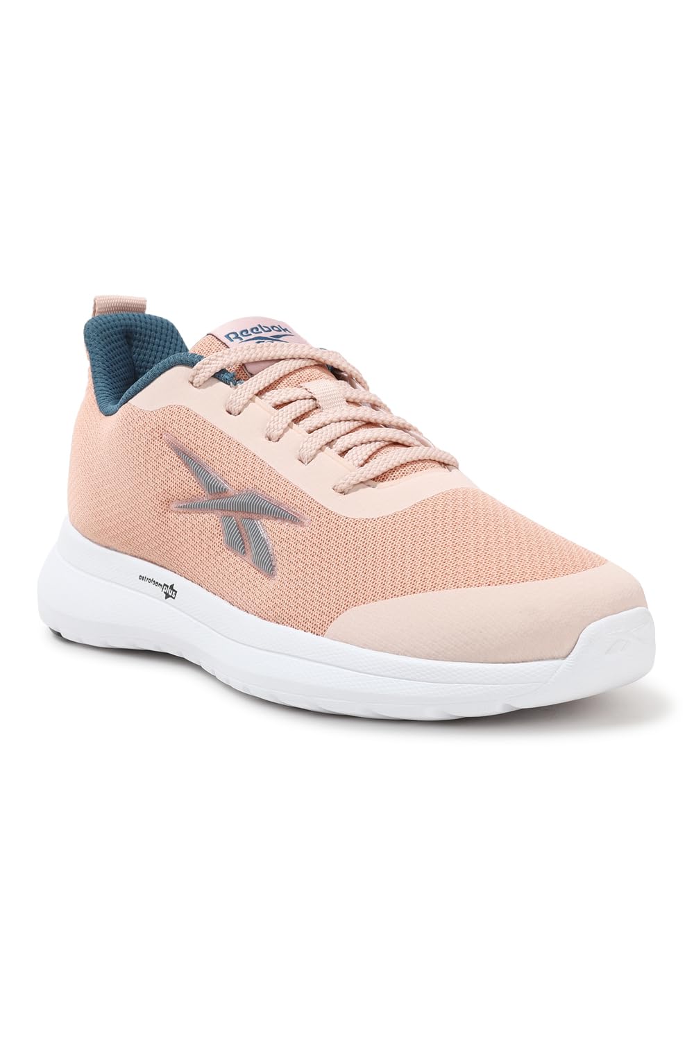 Reebok Womens Lunar Walk W Possibly Pink/Steely Blue Walking Shoe - 6.5 UK (9 US) (IQ6743) (B0BRKCB7XV) Amazon Price History, Amazon Price Tracker
