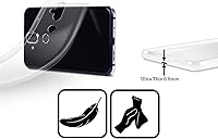 Vista 3 de Head Case Designs Officially Licensed Tottenham Hotspur F.C. Cristian Romero 202223 First Team Soft Gel Case Compatible with Nokia X30