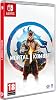 Warner Bros. Games Mortal Kombat 1 Standard Multilingue Nintendo Switch