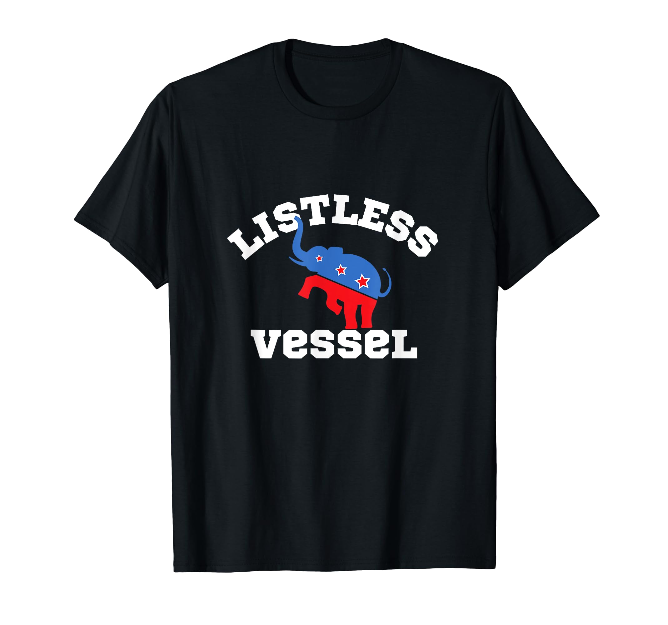 Listless Vessel ClothingListless Vessel T-Shirt