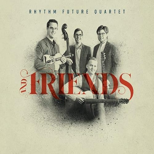 Sleepless (feat. Stochelo Rosenberg) by Rhythm Future ...