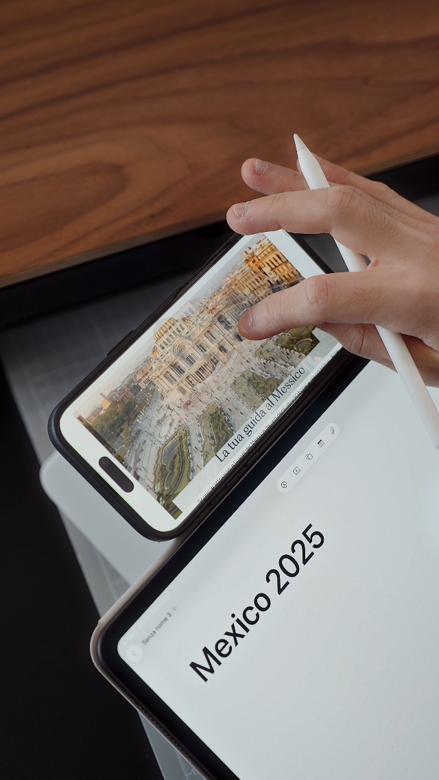 Amazon.com: MOFT Dynamic Folio Case for iPad Pro 13-inch(M5 2025