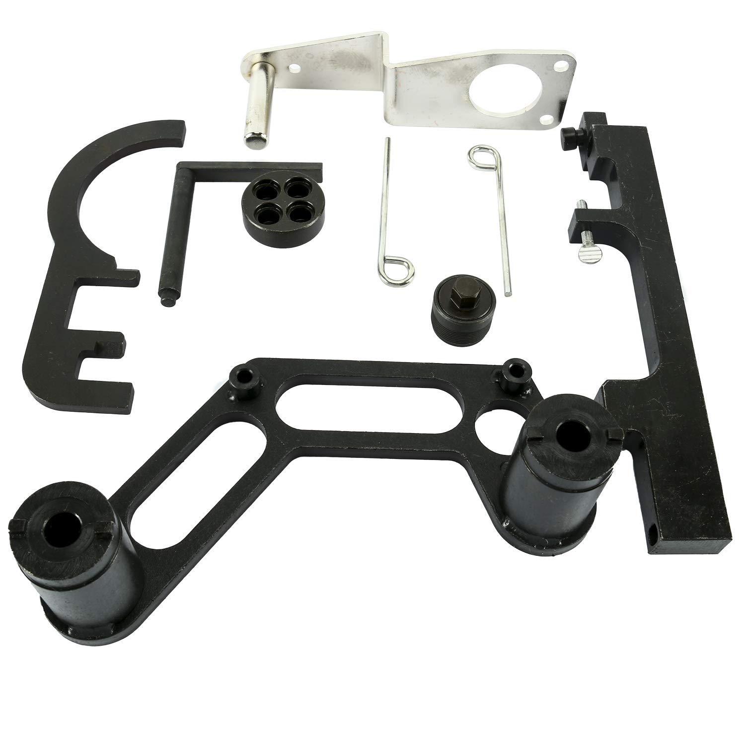 Conjunto de calado de distribucion sincronizacion compatible con n47 / n47s / n57 / n57s