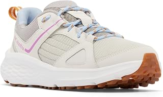 Women Omni Grip Novo Trail Hiking & Trekking Shoes