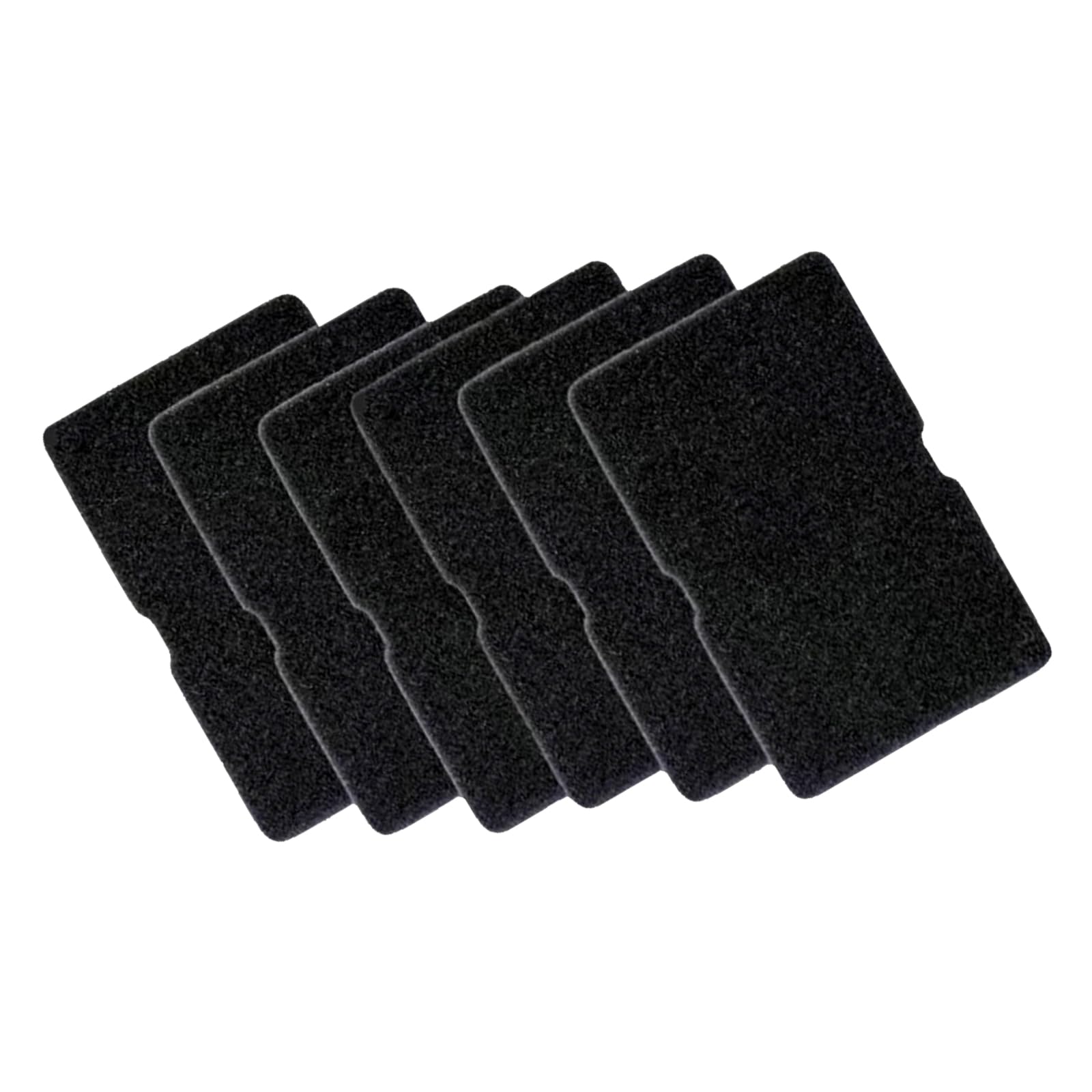Tfaoys Multicolor Of 6 Lint Filter Dryer For Dryers Efficient Fibering Collection And Drying Dryer Accessories