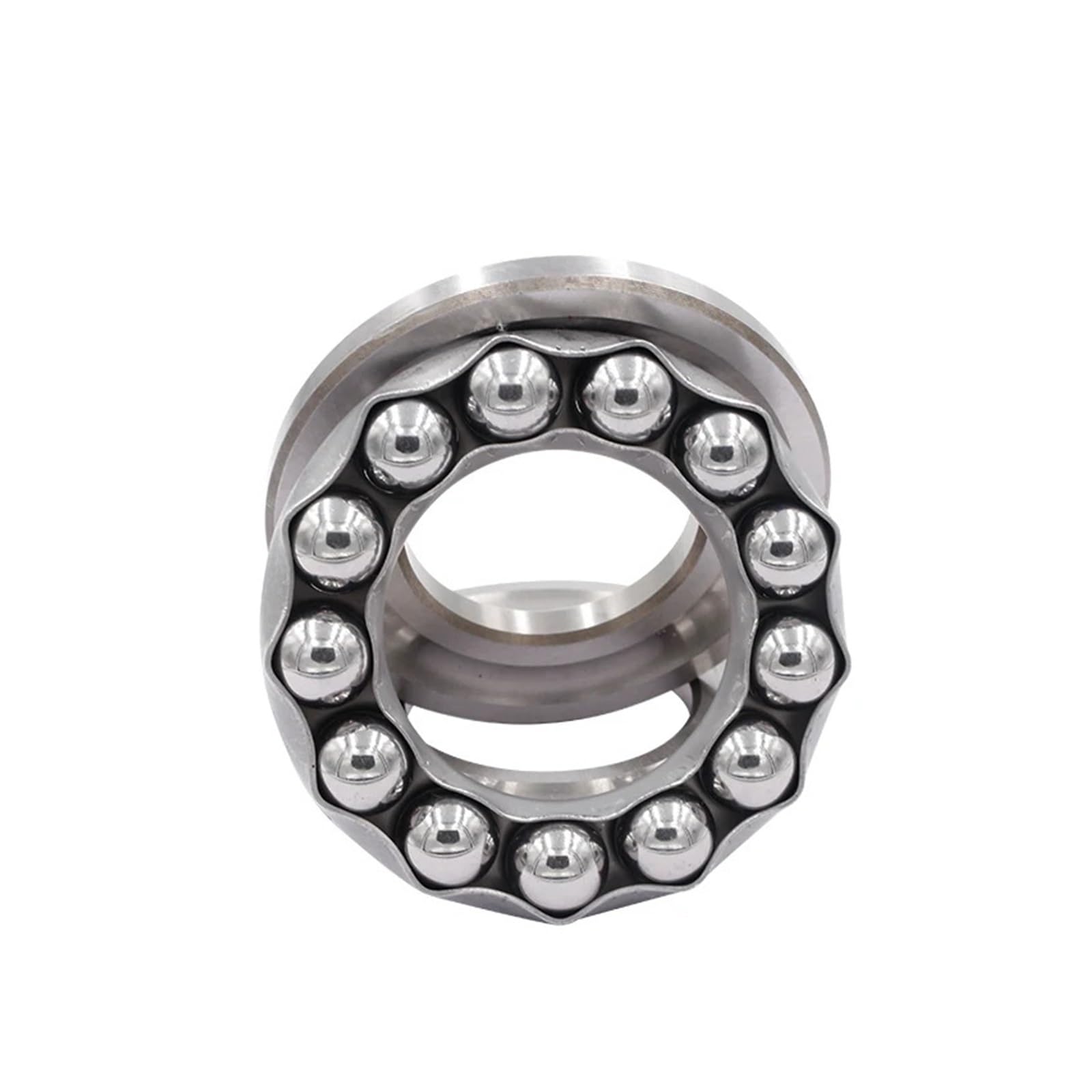 1 Pcs 51100 51101 51102 51103 51104 51105 51106 51107 51108 51109 51110 51111 51112 51113 51114 Plane Thrust Bearing(51112 60x85x17mm)