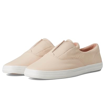Keds Keds Champion Square Toe Slip On Women