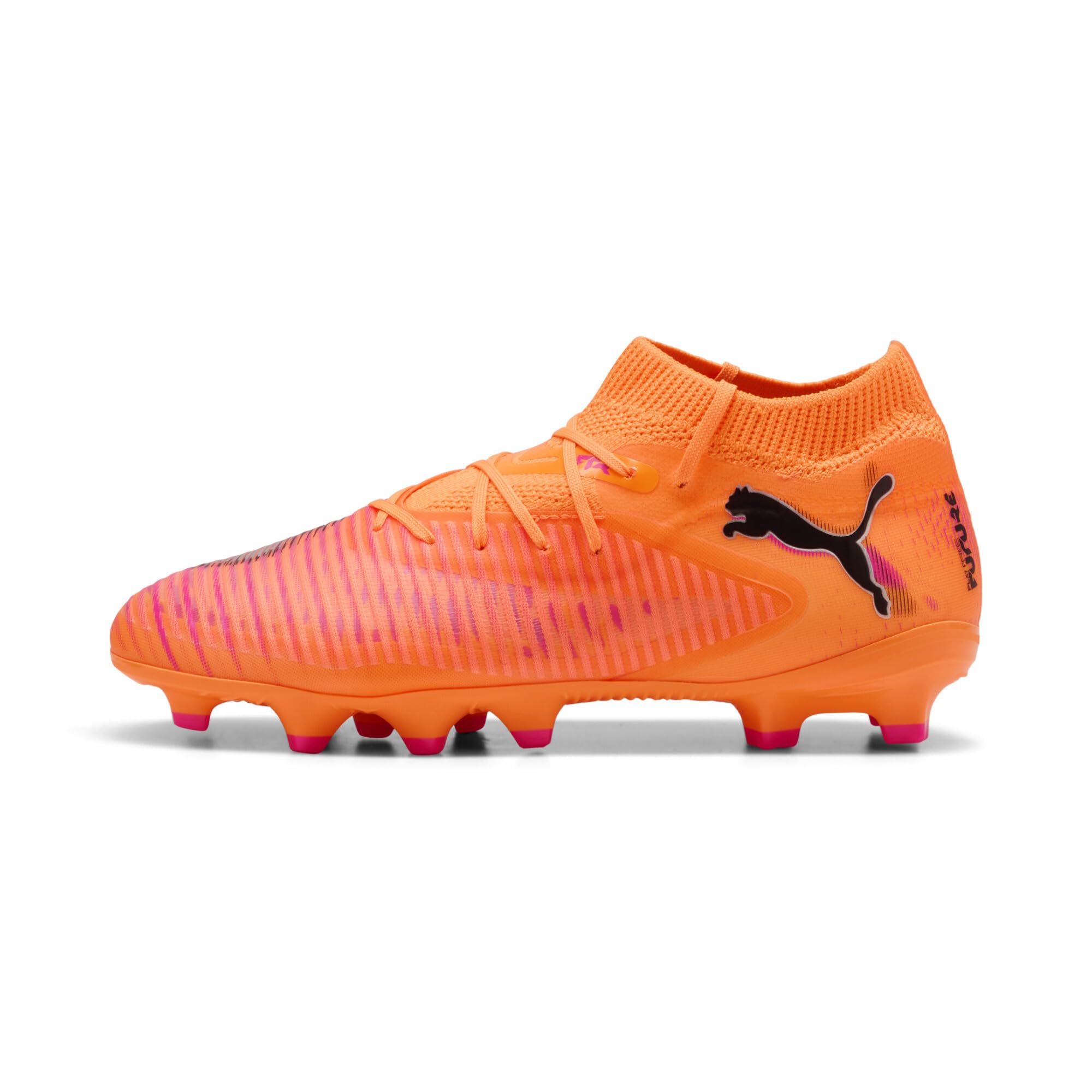 PUMA Erwachsene Future 8 PRO FG/AG Fußballschuhe - 3