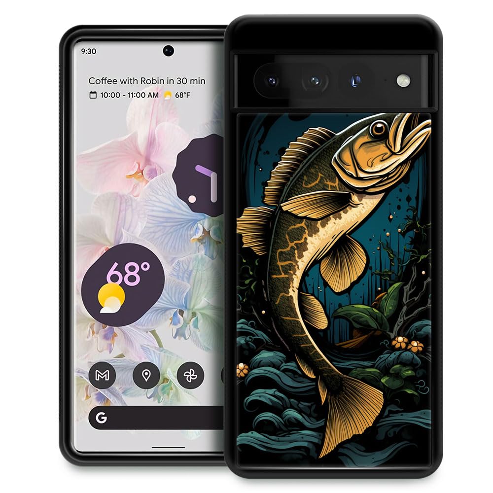Coque Pixel 7 Pro antichoc résout le risque de rayures - 8