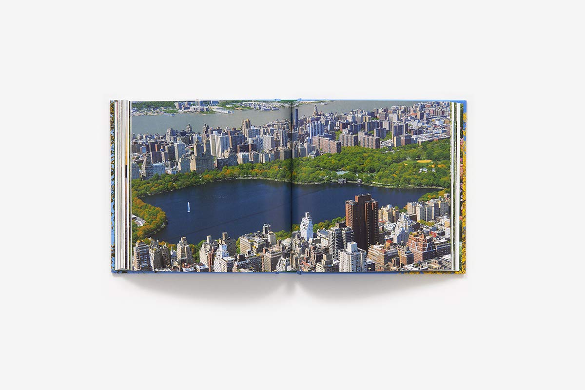 Seeing Central Park: The Official Guide Updated and Expanded