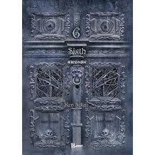 6 Sixth  Chou Shikaku no Heya Art Book TH ART SERIES [Japanese Edition] [JE]